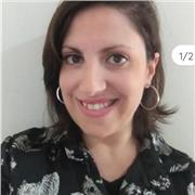 Profesora de inglés para todas las edades y niveles